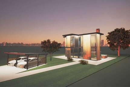 Grundstück zu verkaufen in Eichwalde 298.029 € 785 m² zimmer