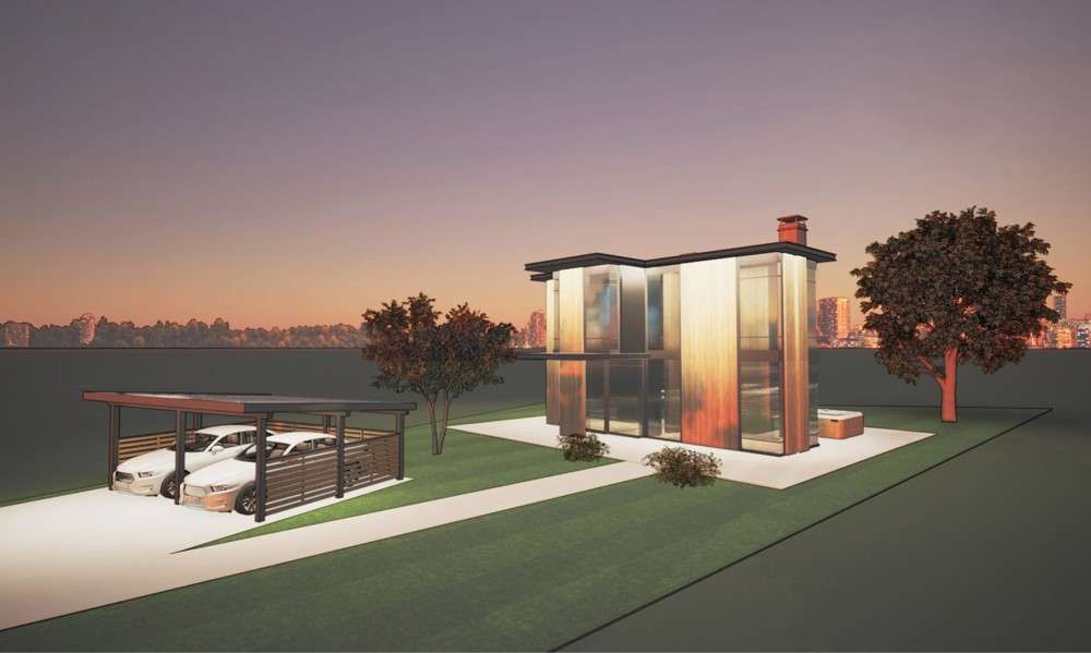 Grundstück zu verkaufen in Eichwalde 298.029 € 785 m² zimmer