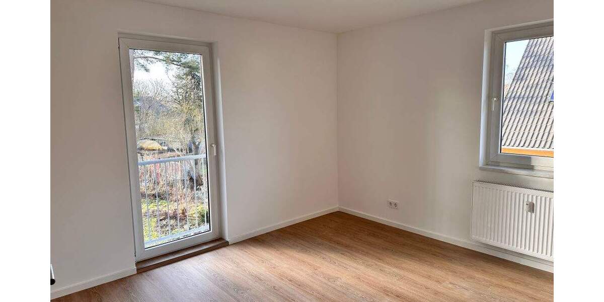 Etagenwohnung Falkensee Falkenhagen - 3 Zimmer, 76 m&sup2;, 1.370&euro; | Angebot:25728233