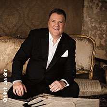 Sir Bryn Terfel / Pretty Yende / Claudio Vandelli / Würth Philharmoniker 30.11.2025 Philharmonie Berlin