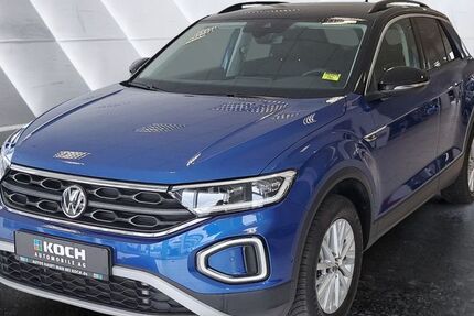VW T-Roc 13.650 km 24.990 &euro; Schönefeld 12529