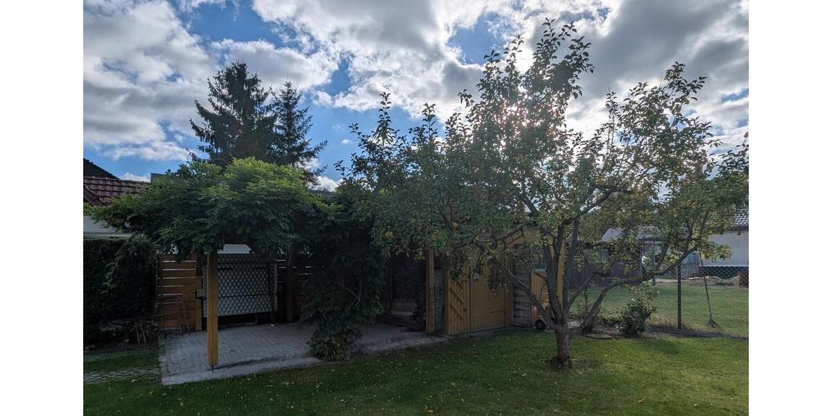 Einfamilienhaus Hohen Neuendorf Borgsdorf - 4 Zimmer, 130 m&sup2;, 2.349&euro; | Angebot:24806858