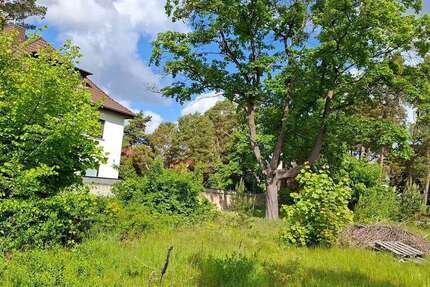 Grundstück Oranienburg - 275.000&euro; | Angebot:26741688