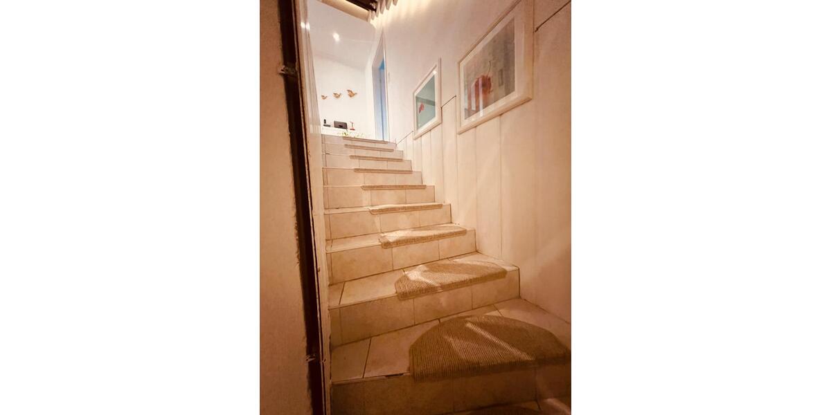 Doppelhaushälfte Berlin Reinickendorf - 4 Zimmer, 101 m&sup2;, 2.500&euro; | Angebot:24218555