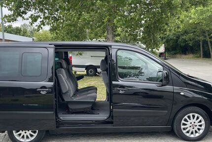 Fiat Scudo 275.600 km 7.990 &euro; Berlin 12681