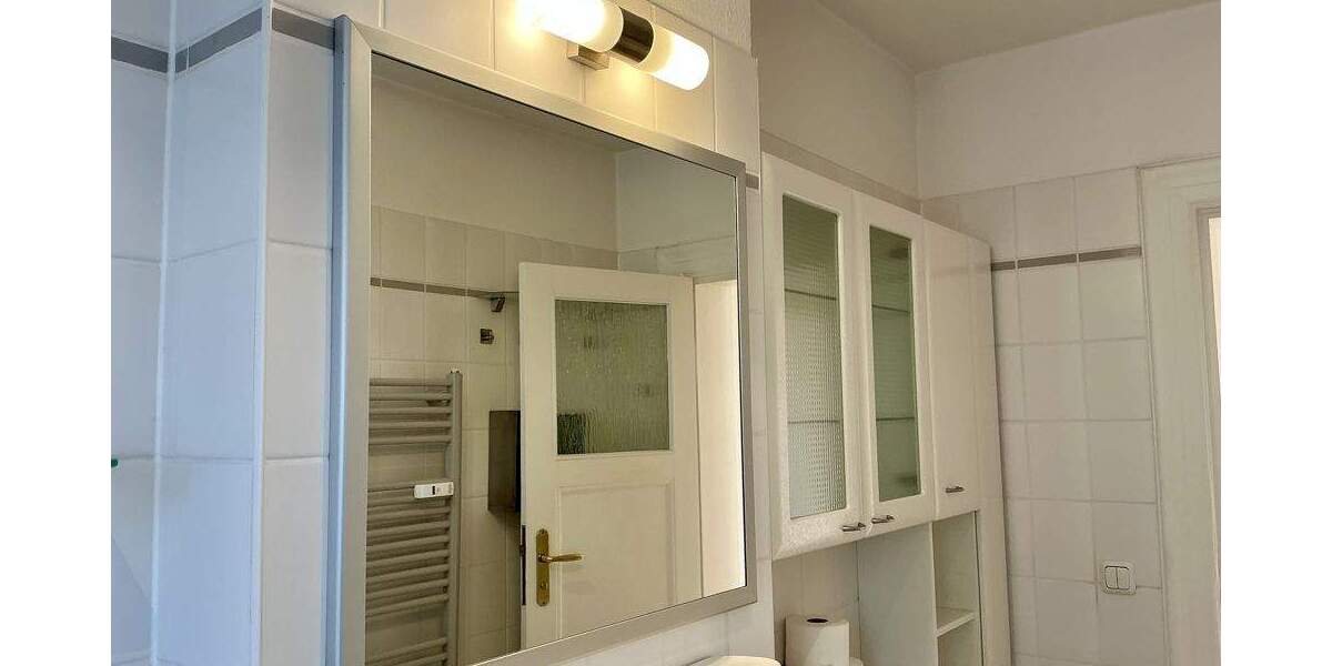 Etagenwohnung Berlin Niederschönhausen - 3 Zimmer, 71 m&sup2;, 359.000&euro; | Angebot:25700812