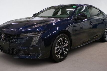 Peugeot 508 21.679 km 31.990 &euro; Bergfelde 16562