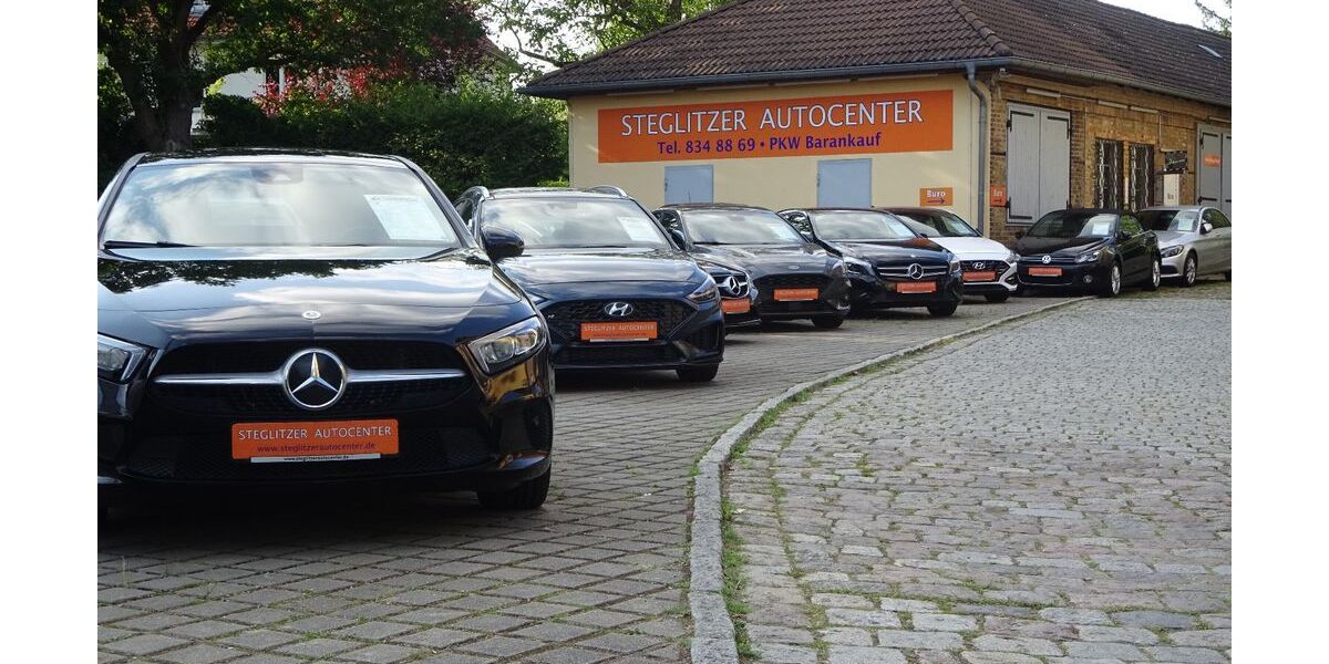 VW Touran 24.000 km 31.900 &euro; Berlin-Zehlendorf 14169