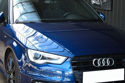 Audi A3 119.680 km 10.990 &euro; Berlin 12107