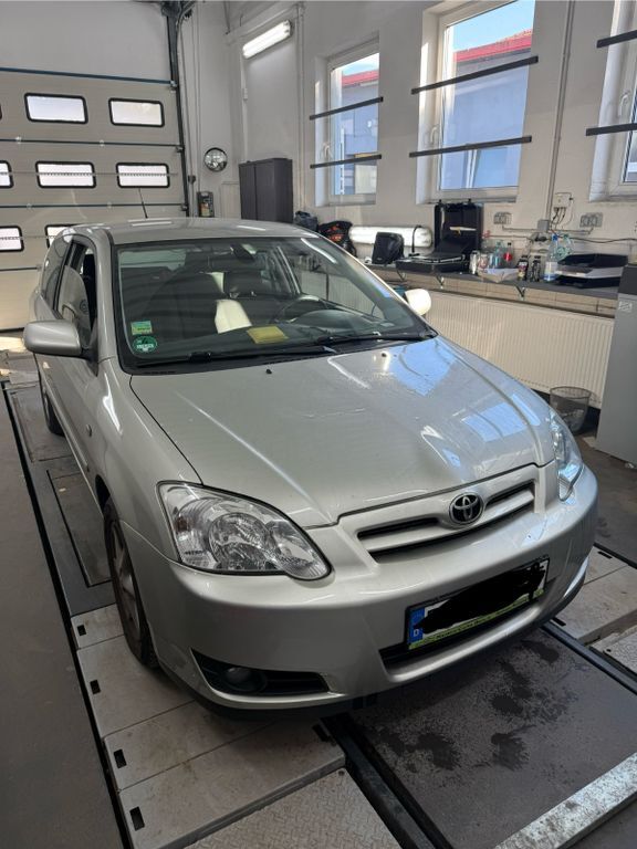 Corolla