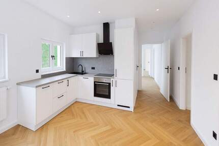 Wohnung Berlin / Hermsdorf Hermsdorf - 2 Zimmer, 60 m&sup2;, 299.000&euro; | Angebot:25690991