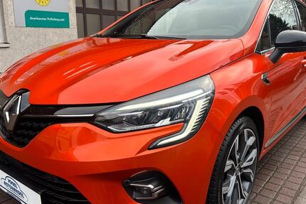 Renault Clio 56.730 km 14.970 &euro; Berlin 13059