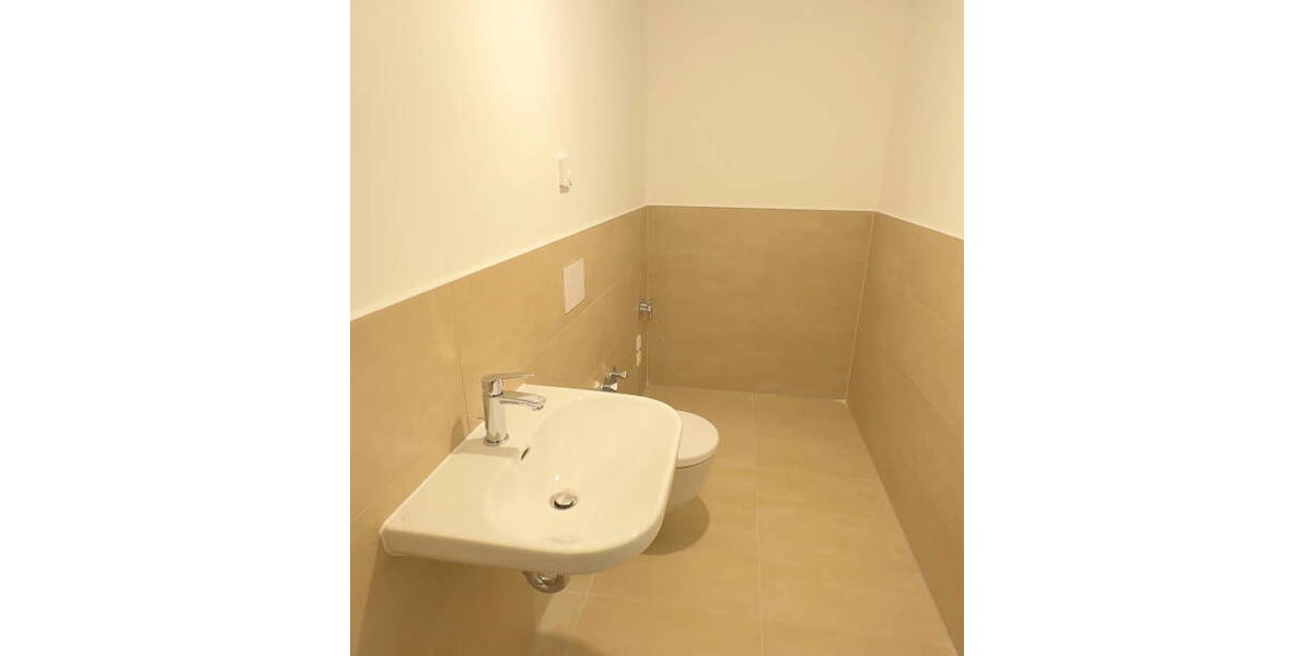 Etagenwohnung Berlin Köpenick - 3 Zimmer, 81 m&sup2;, 1.588&euro; | Angebot:25983326