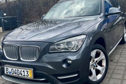 BMW X1 220.000 km 6.900 &euro; Berlin 10555