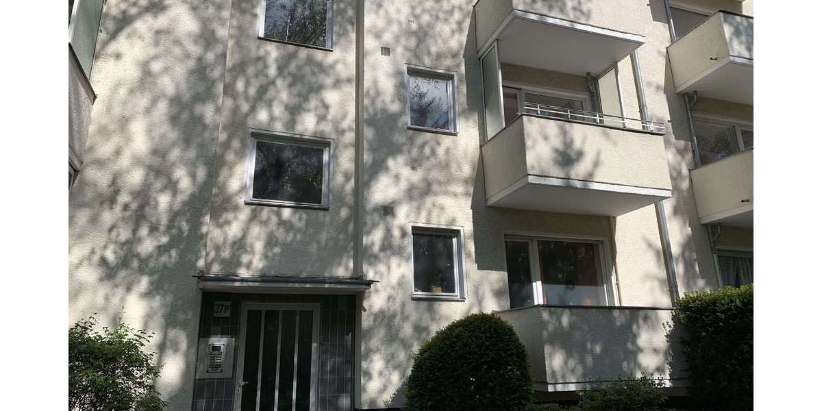 Etagenwohnung Berlin Wilhelmstadt - 1 Zimmer, 32 m&sup2;, 74.850&euro; | Angebot:26663983