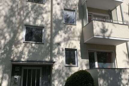 Wohnung Berlin Wilhelmstadt - 1 Zimmer, 32 m&sup2;, 74.850&euro; | Angebot:26663983
