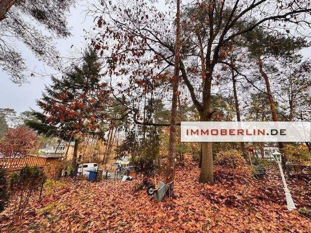 Grundstück Schönwalde-Glien Schönwalde-Siedlung - 259.000&euro; | Angebot:25983113