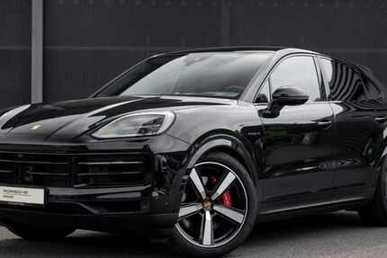 Porsche Cayenne 25.983 km 124.900 &euro; Berlin 12487