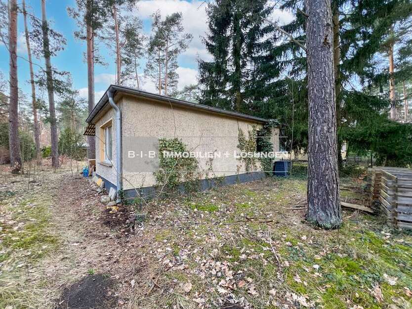 Grundstück zu verkaufen in Grünheide (Mark) Kagel 299.000 € 1134 m²