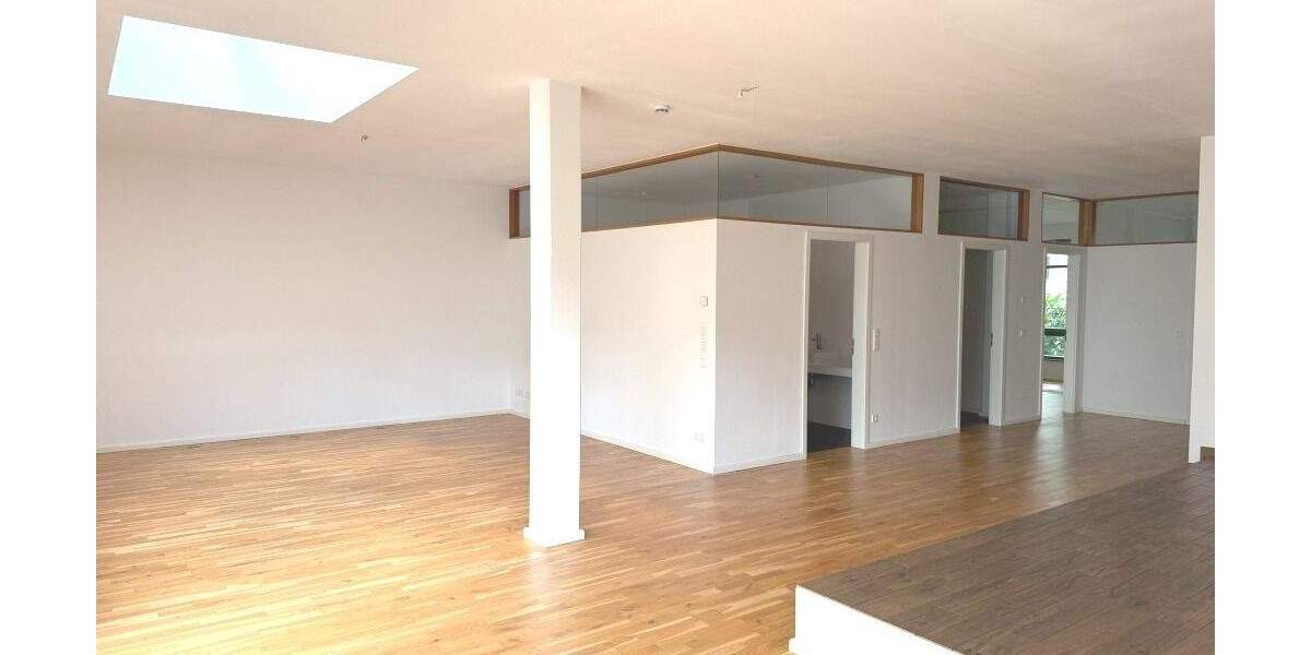 Etagenwohnung Berlin Friedrichshagen - 3 Zimmer, 130 m&sup2;, 795.000&euro; | Angebot:23980432