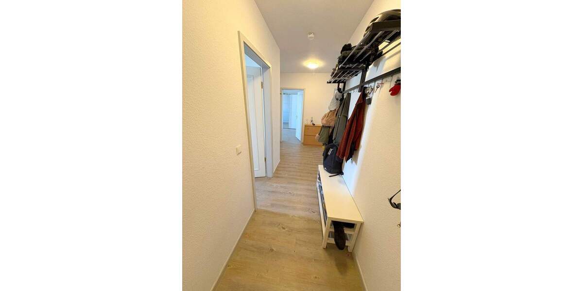 Etagenwohnung Berlin Französisch Buchholz - 3 Zimmer, 76 m&sup2;, 829&euro; | Angebot:25800102