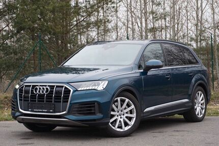 Audi Q7 138.000 km 40.000 &euro; Königs Wusterhausen 15711