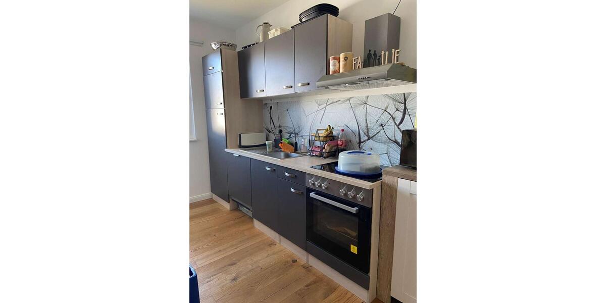 Etagenwohnung Erkner - 3 Zimmer, 68 m&sup2;, 1.190&euro; | Angebot:24784221