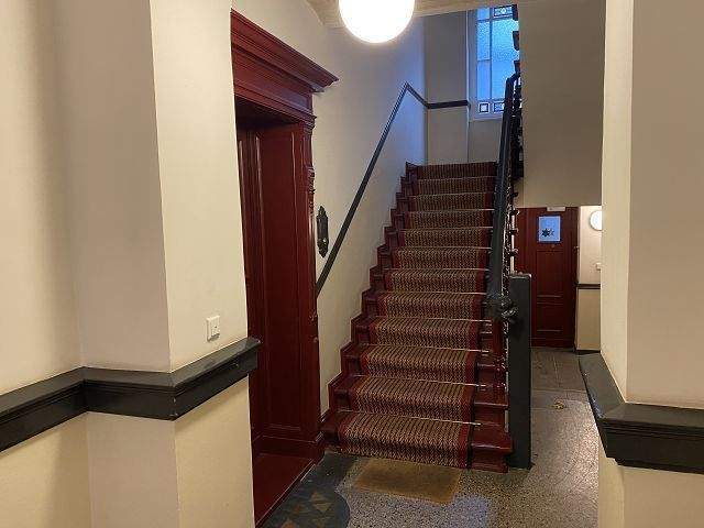 Gewerbeobjekt Berlin Charlottenburg - 3 Zimmer, 94 m&sup2;, 1.850&euro; | Angebot:25739887