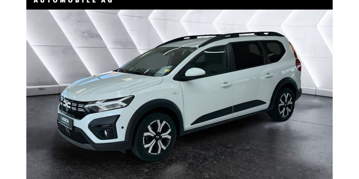 Dacia Jogger 74.100 km 17.490 &euro; Ahrensfelde 16356