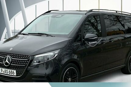 Mercedes-Benz V 300 12.309 km 82.086 € Potsdam 14480