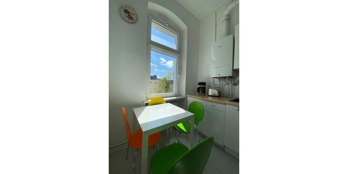 Etagenwohnung Berlin Steglitz - 3 Zimmer, 90 m&sup2;, 1.800&euro; | Angebot:24638029