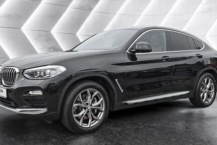 BMW X4 87.650 km 28.900 &euro; Berlin 10553