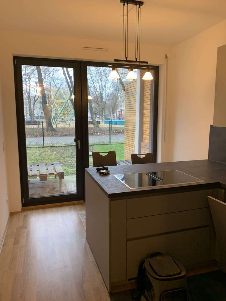 Wohnung zum Mieten in Berlin 1.700 € 65.33 m²
