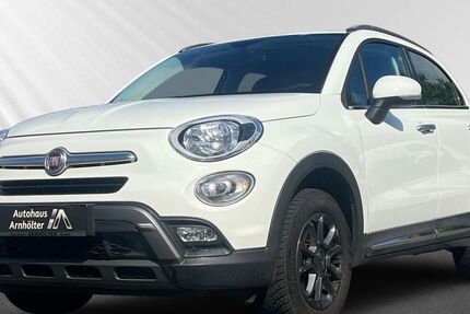 Fiat 500X 47.000 km 11.490 &euro; Berlin 13581