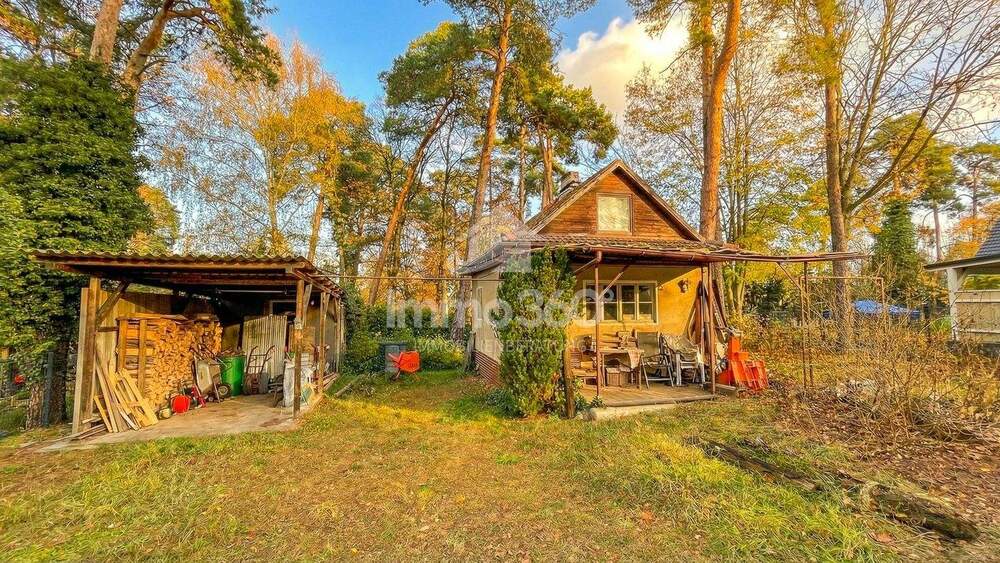 Grundstück Rangsdorf - 355.000&euro; | Angebot:25899180