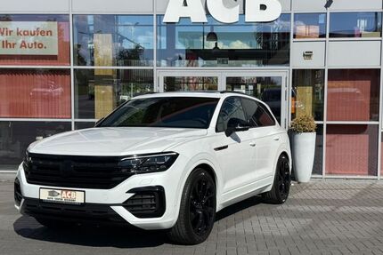 VW Touareg 25.500 km 47.900 &euro; Berlin 12623