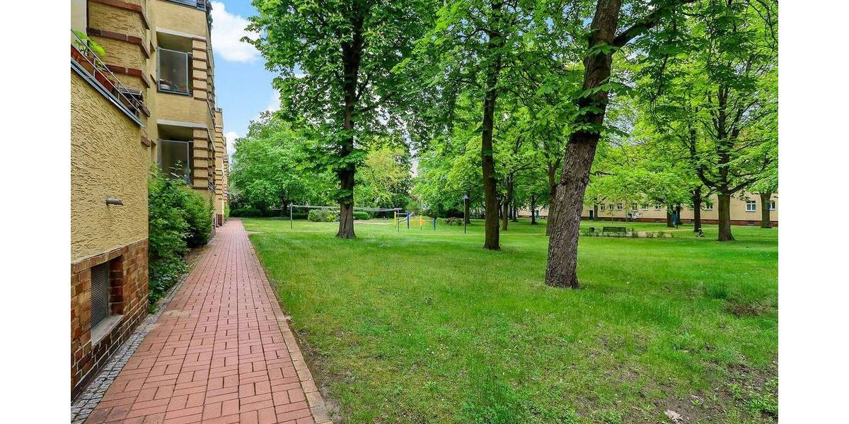 Etagenwohnung Berlin Adlershof - 2 Zimmer, 58 m&sup2;, 186.900&euro; | Angebot:26641301