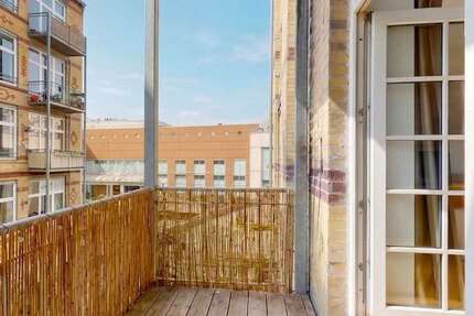 Wohnung Berlin Pankow - 3 Zimmer, 101 m&sup2;, 779.000&euro; | Angebot:26821823