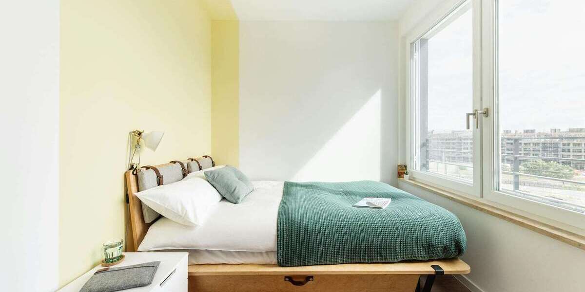 Zimmer Berlin Moabit - 610&euro; | Angebot:26702610