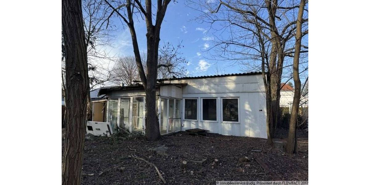 Grundstück Fredersdorf-Vogelsdorf Fredersdorf-Nord - 235.000&euro; | Angebot:25729952