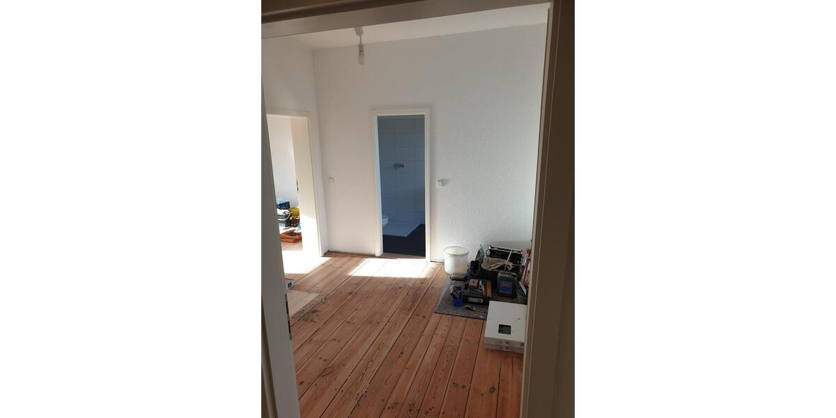Etagenwohnung Ahrensfelde - 2 Zimmer, 53 m&sup2;, 538&euro; | Angebot:25538731