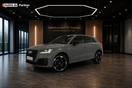 Audi Q2 67.621 km 21.990 &euro; Berlin 10829
