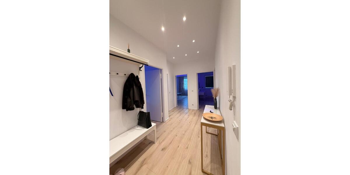 Etagenwohnung Berlin Charlottenburg-Wilmersdorf - 3 Zimmer, 68 m&sup2;, 1.500&euro; | Angebot:26678187