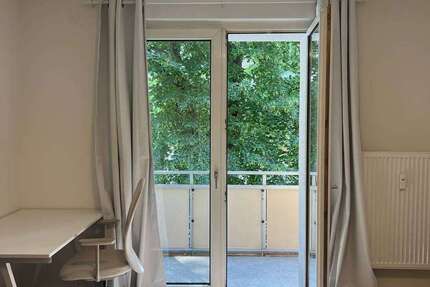 Wohnung Berlin Mariendorf - 1 Zimmer, 38 m&sup2;, 900&euro; | Angebot:27110911