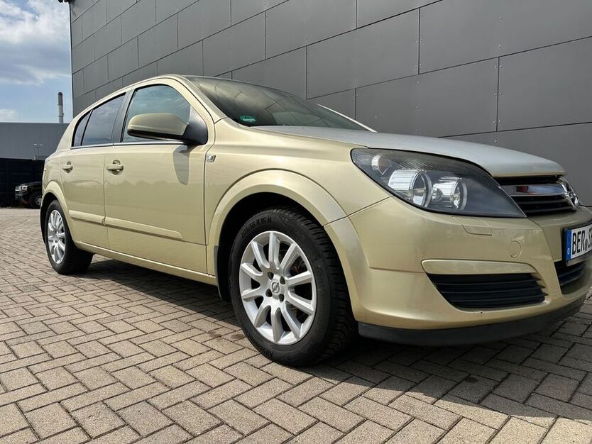 Astra