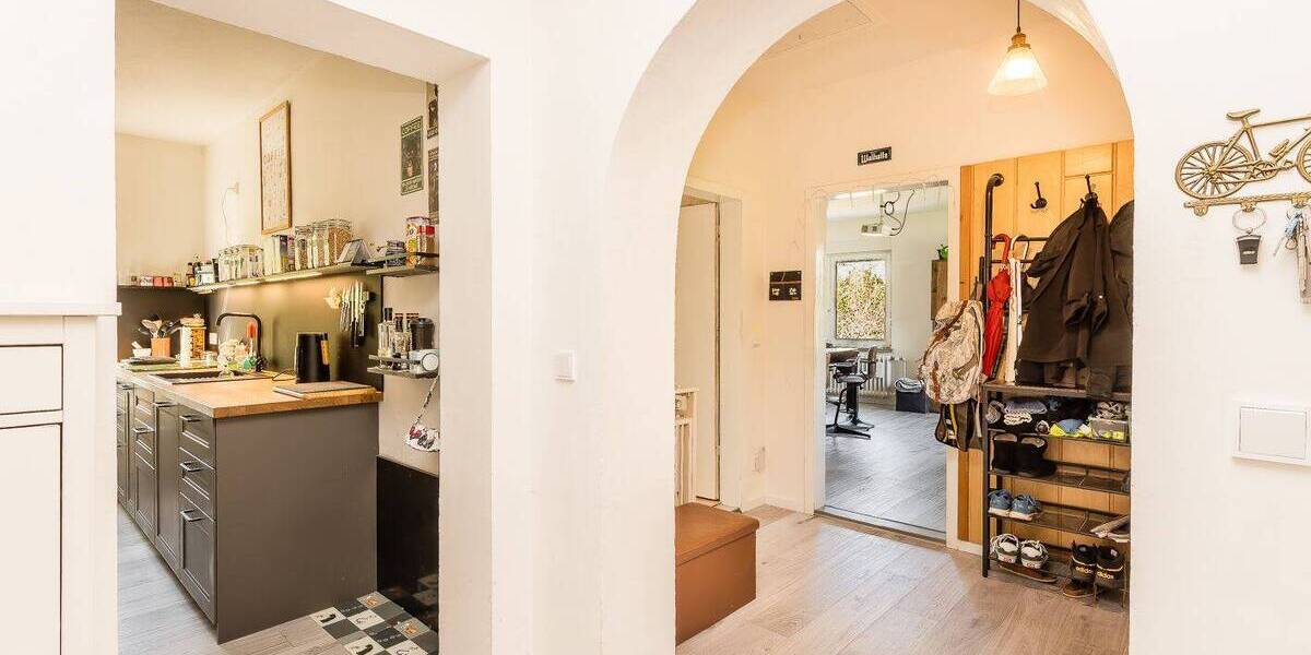 Einfamilienhaus Bernau bei Berlin Schönow - 5 Zimmer, 138 m&sup2;, 545.000&euro; | Angebot:26608591