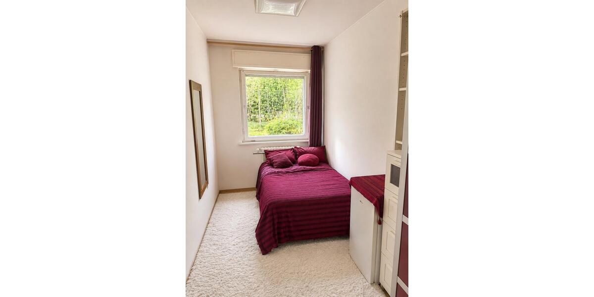 Erdgeschoßwohnung Berlin Lankwitz - 2 Zimmer, 50 m&sup2;, 240.000&euro; | Angebot:26999537