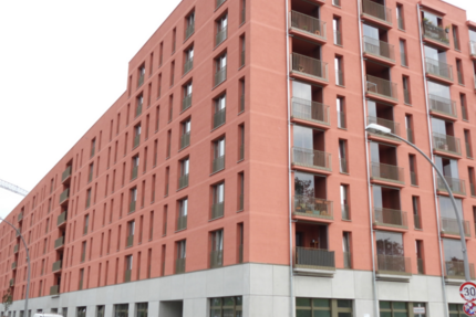 Gewerbeobjekt Berlin Rummelsburg - 1.479&euro; | Angebot:25928099