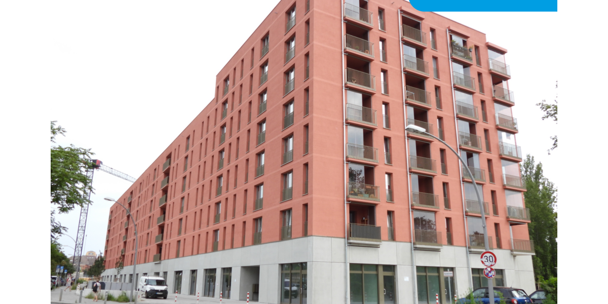 Gewerbeobjekt Berlin Rummelsburg - 1.479&euro; | Angebot:25928099