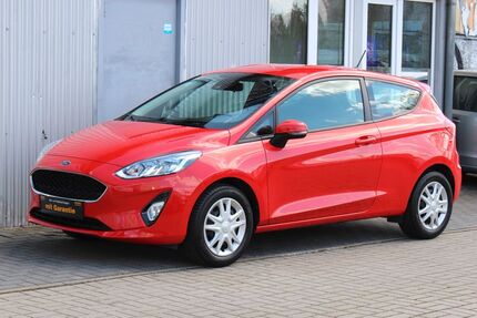 Ford Fiesta 97.210 km 8.490 &euro; Berlin 13089